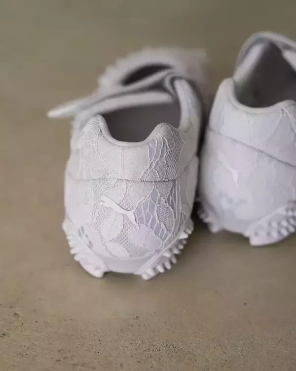 PUMA Mostro Fey Lace 