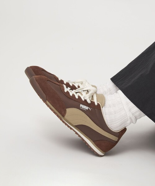 PUMA  ARIZONA  米棕 