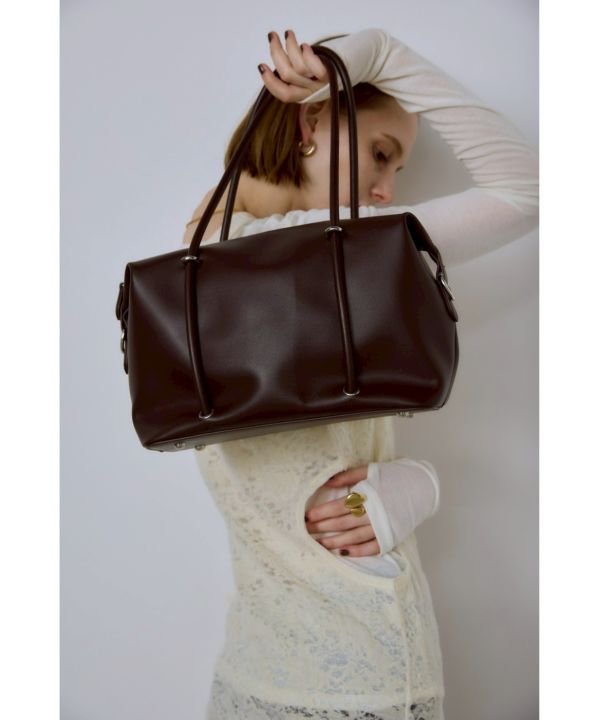 2way長柄波士頓包 