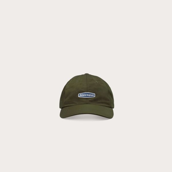 ALAVAGUE SEA TURTLE CAP 