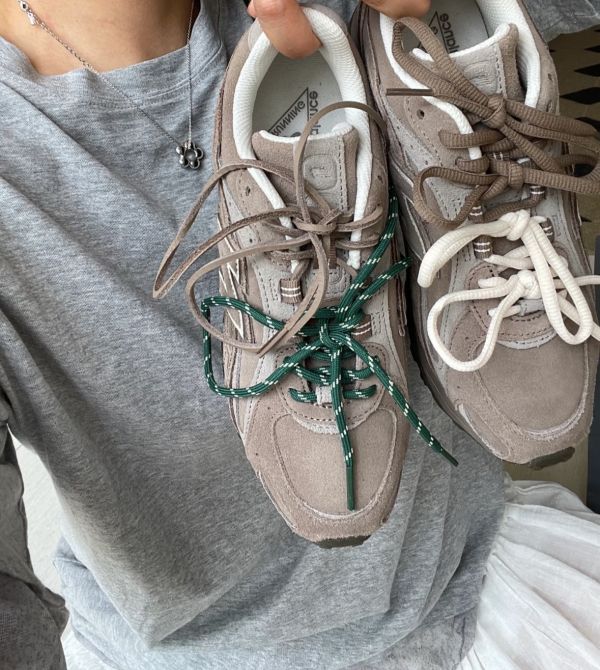 NEW BALANCE 204L 