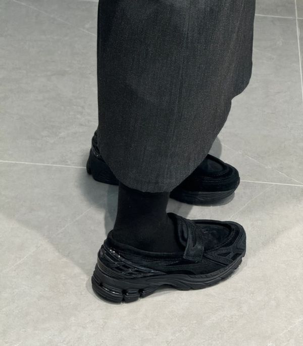 NEW BALANCE 1906 LOAFER 