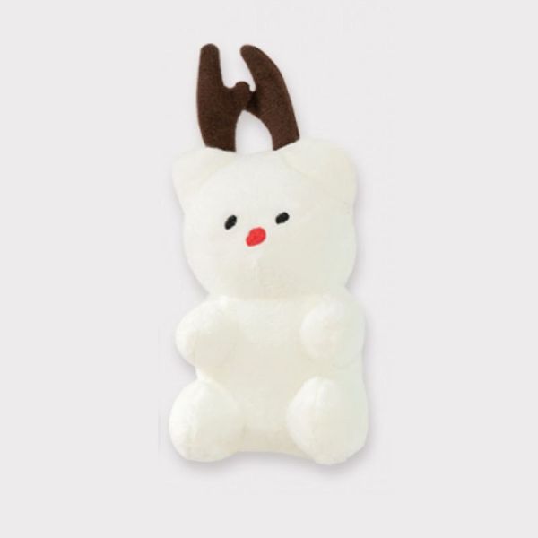 【INS韓國爆款】 小熊軟糖系列 寵物玩具 啾啾聲寵物玩具 貓狗玩具 寵物發聲玩具 寵物玩具,小熊軟糖,寵物用品,韓國爆款
