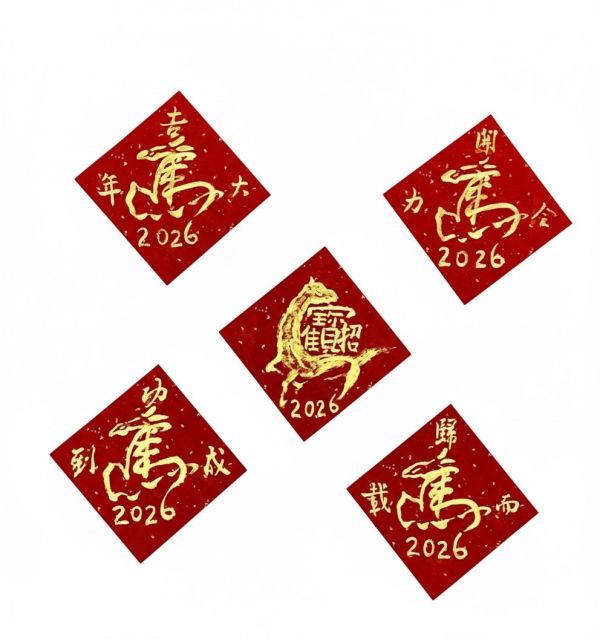 【琇藝齋】2026馬年春聯 手繪斗方春聯 馬年吉祥字 過年手寫春聯 2026馬年春聯
馬年吉祥語
手繪斗方春聯
手寫春聯
過年春聯

開運春聯
紅色斗方
書法春聯
馬年單字春聯
2026新年佈置
春節吉祥字
年節裝飾
原創書法斗方