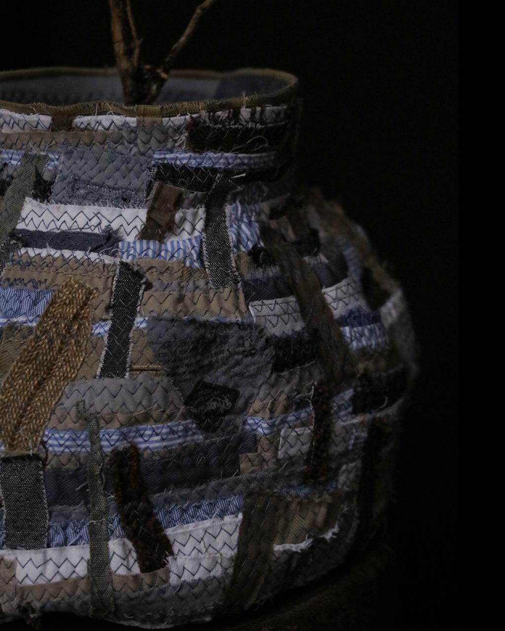 RAGGOODS - 地衣荒物 Earthing Way