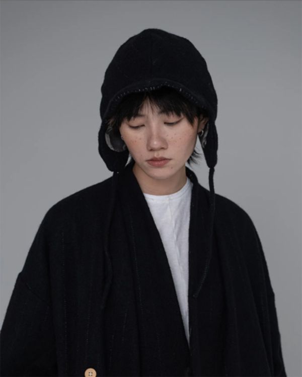 PROJECTbyH.｜CHANGE｜FARRIER 