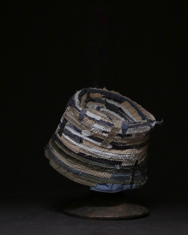 RAGGOODS | Potteric | 帽子 Shoal X Glade 