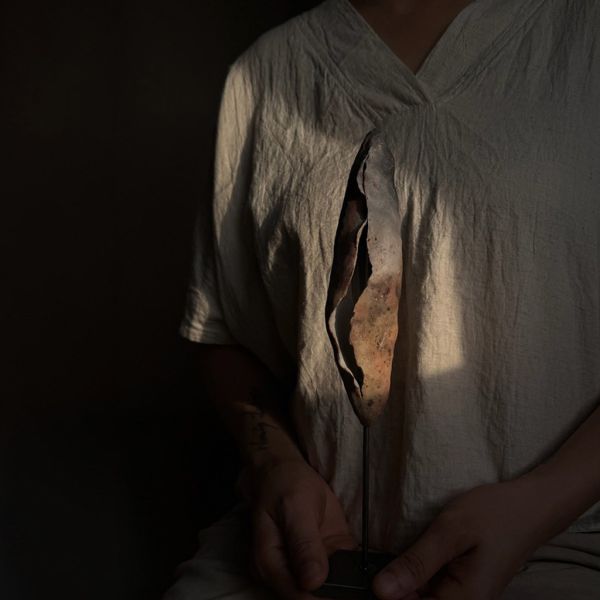 息器｜李荔｜地脈 Earth Pause  06 