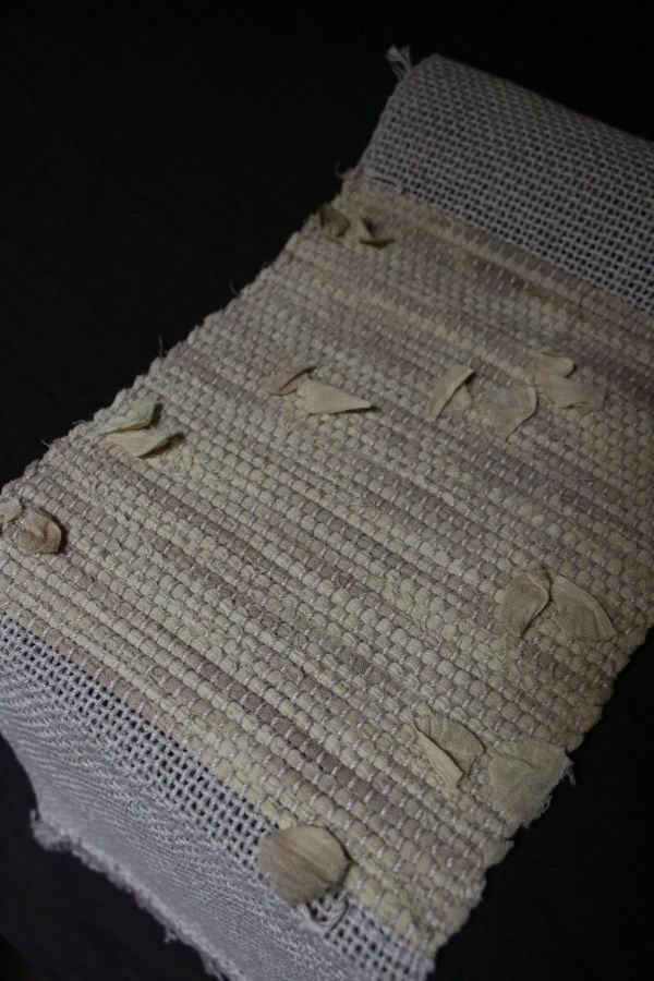 三時美術｜紙觀｜布巾 05 