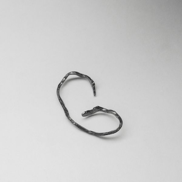 WHi Studio｜浪 𝘞𝘢𝘷𝘦𝘴｜《潮》造型耳掛 