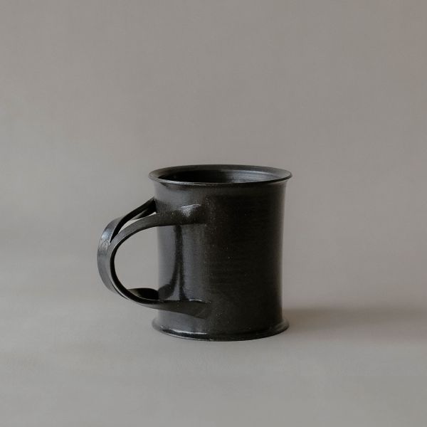 Ernst Memorial Hall | Ironware | 馬克杯D 