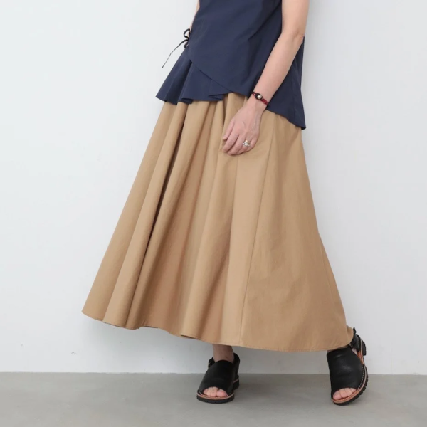 OMAKE｜2way skirt（三色） 