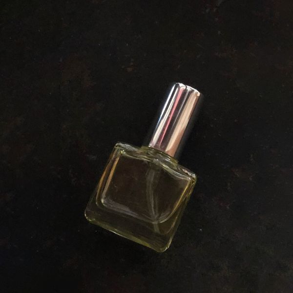 Äi Äi ILLUM LAB 曖曖。內含光實驗室｜和。平安香噴噴 100%複方純精油8ml 