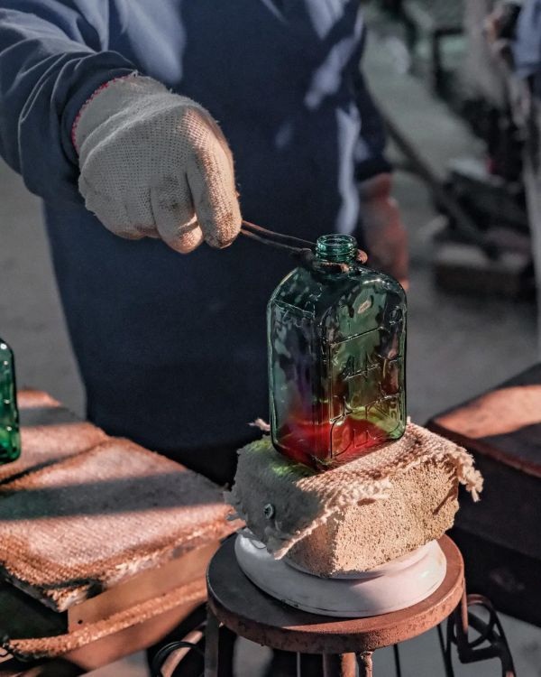 眠腦 | No.3溪谷 平衡洗髮露 