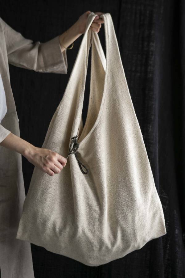 滿3千元贈拼接購物提袋/ 滿6千元贈手織布僧侶包 