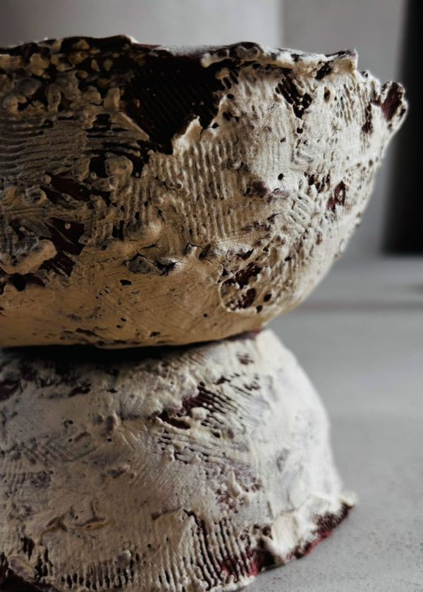 【客訂補差額】息器｜李荔｜火盆 