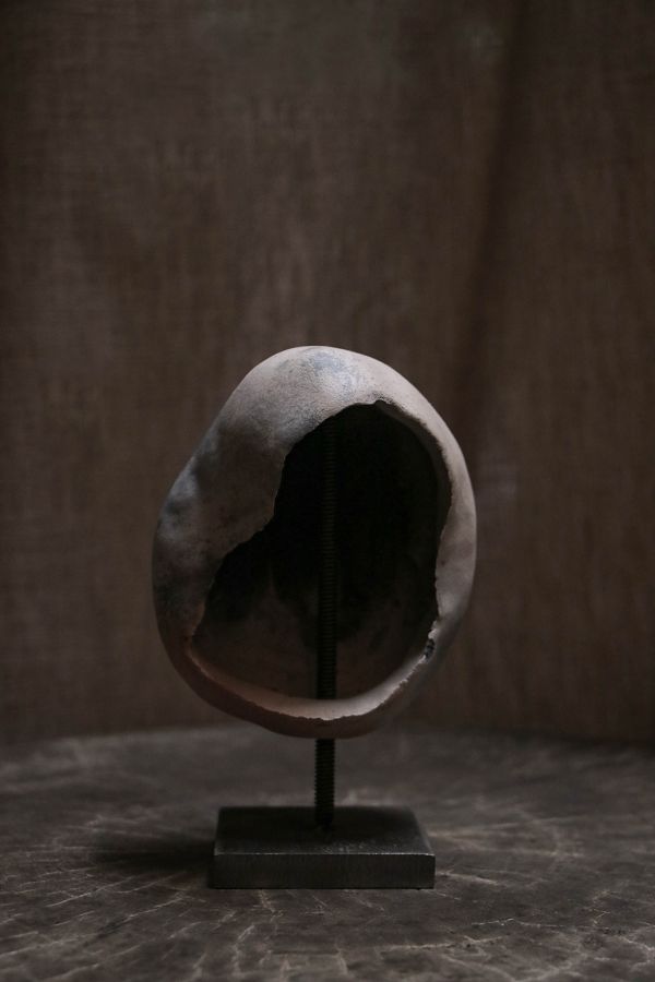 息器｜李荔｜地脈 Earth Pause 09 