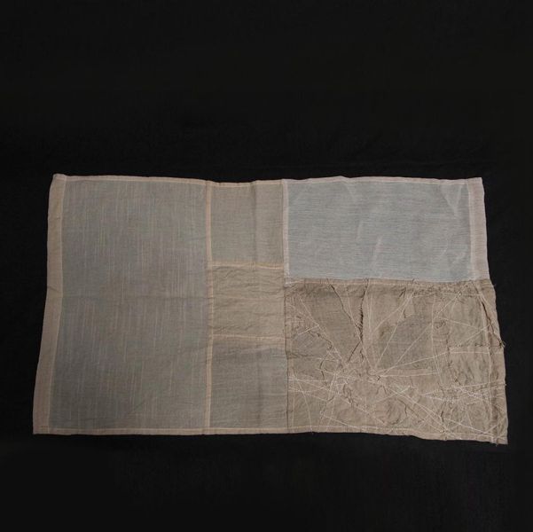 步野 Wild Fabric｜讀布 | 茶巾 