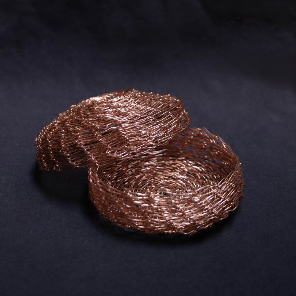 三時美術｜紙觀｜福慧（銅） 