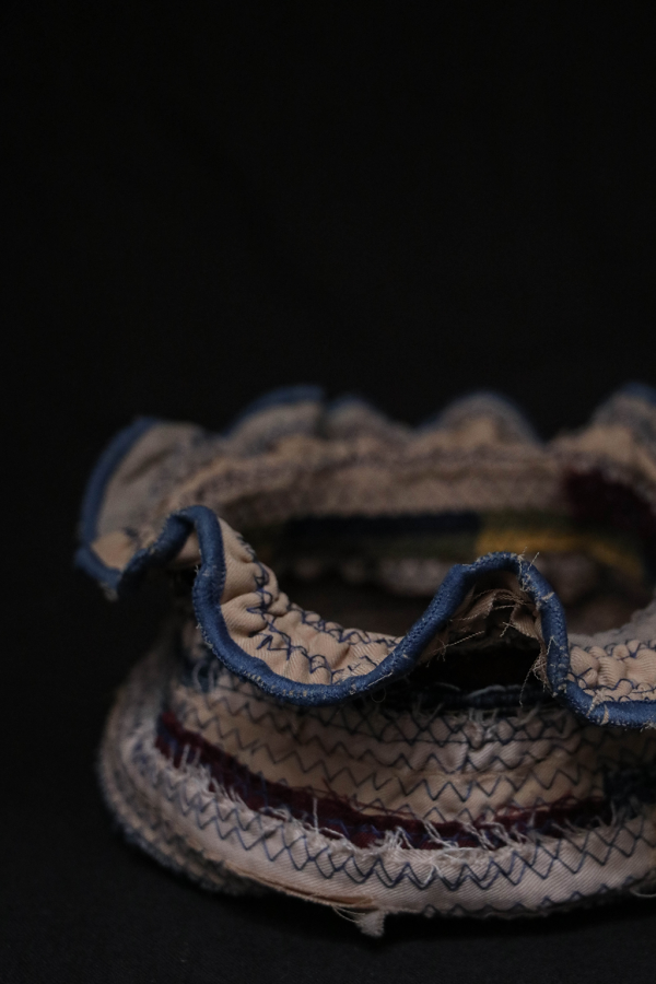 RAGGOODS | Potteric | 布陶器 百寶袋  Field X Beach 