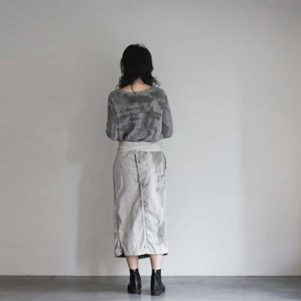 PROJECTbyH.｜CHANGE｜WILLOW 