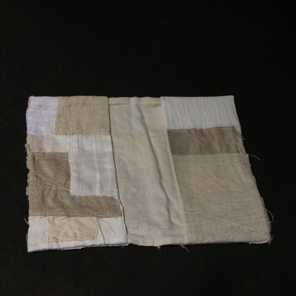 步野 Wild Fabric｜讀布 | 拚布書衣 