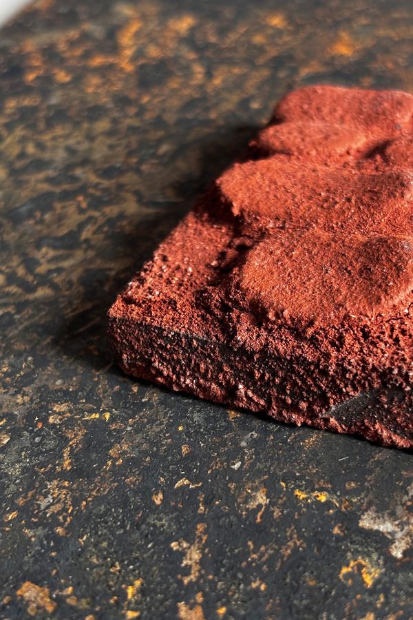 息器｜李荔｜無形之經 Formless C 