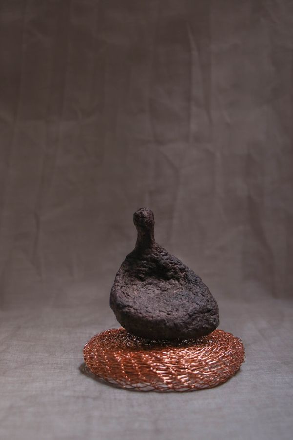 三時美術｜紙觀｜行住坐臥 01 