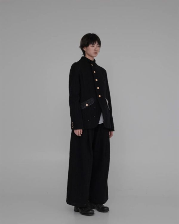 PROJECTbyH.｜CHANGE｜CEDRUS 