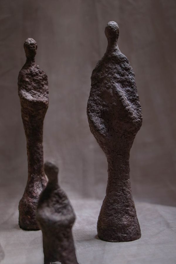 三時美術｜紙觀｜止觀 02 