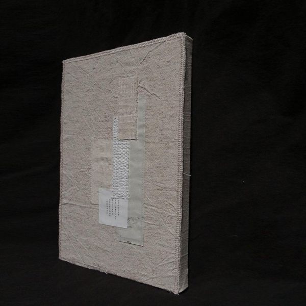 步野 Wild Fabric｜讀布 | 裝飾畫B 