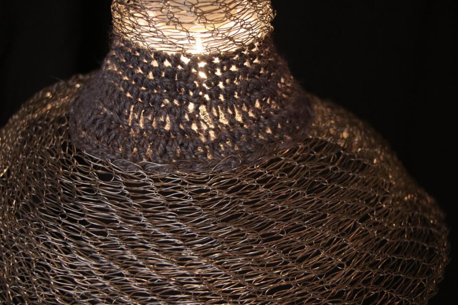 三時美術｜紙觀｜念心 吊燈 