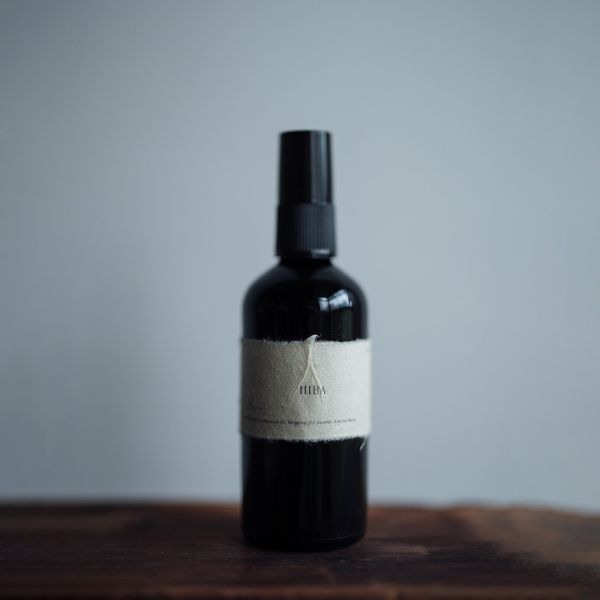 息器｜Mā | 翌檜午時空間噴霧 Hiba Room Spray 