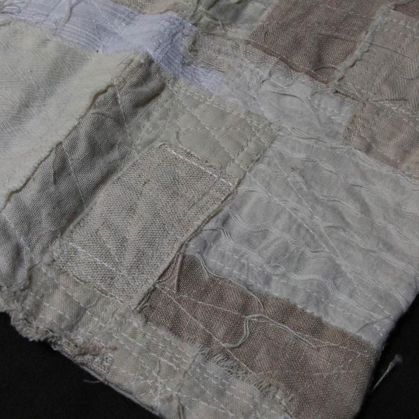 步野 Wild Fabric｜讀布 | 拚布書衣 