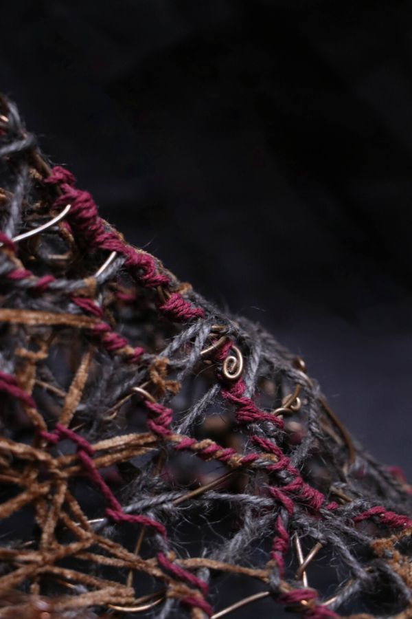 三時美術｜紙觀｜身話意- 語 