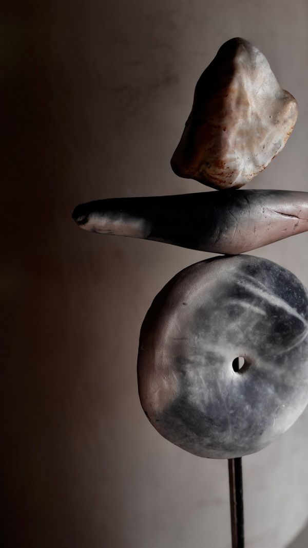 息器｜李荔｜地脈 Earth Pause  02 