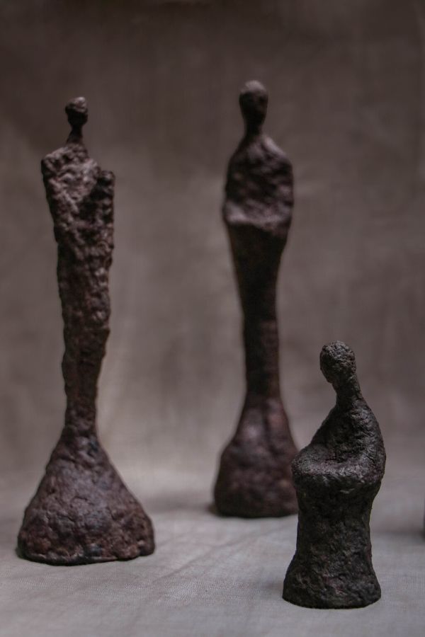 三時美術｜紙觀｜止觀 04 