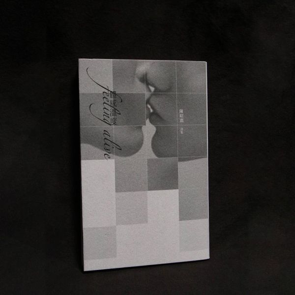 陳昭淵 | 體感溫度 