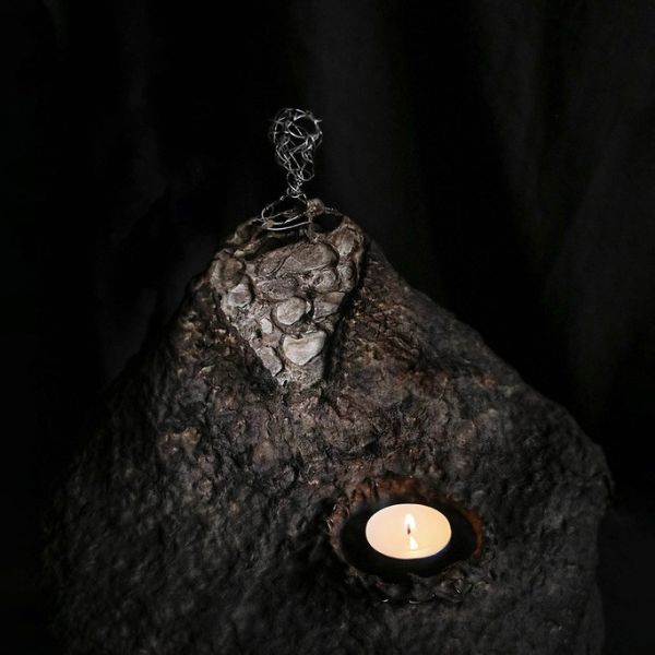 三時美術｜紙觀｜身話意- 身 