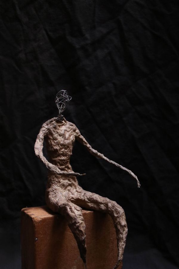 三時美術｜紙觀｜自在 01 