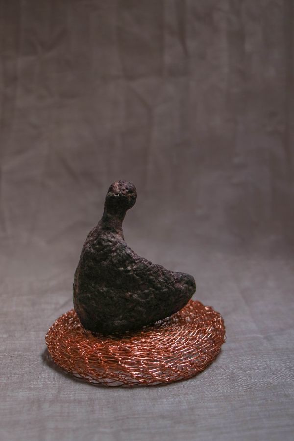 三時美術｜紙觀｜行住坐臥 01 