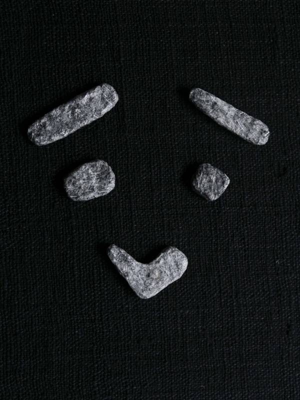 vvv studio｜版畫紙塑21巧板 