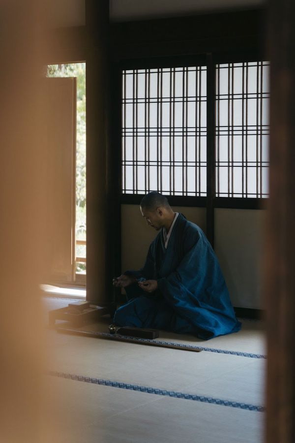 青乃助藤妄｜結界石 