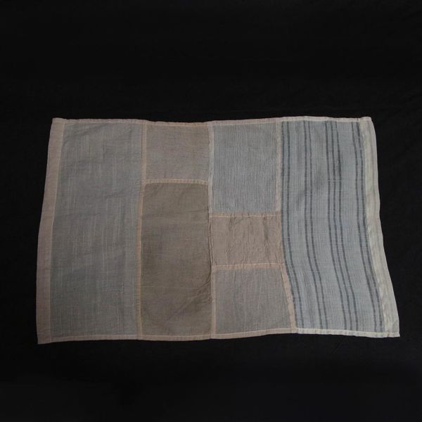 步野 Wild Fabric｜讀布 | 茶巾 