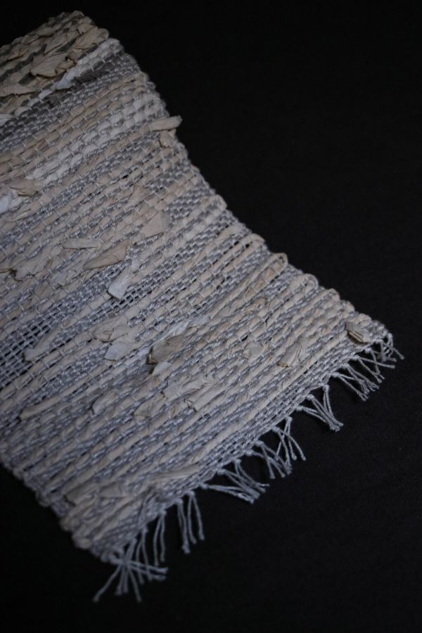 三時美術｜紙觀｜布巾 02 