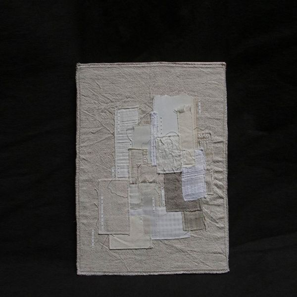 步野 Wild Fabric｜讀布 | 裝飾畫C 