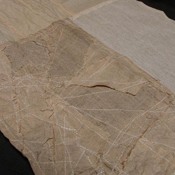 步野 Wild Fabric｜讀布 | 茶巾 