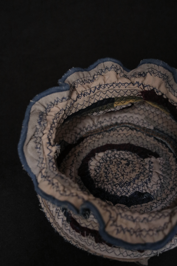 RAGGOODS | Potteric | 布陶器 百寶袋  Field X Beach 