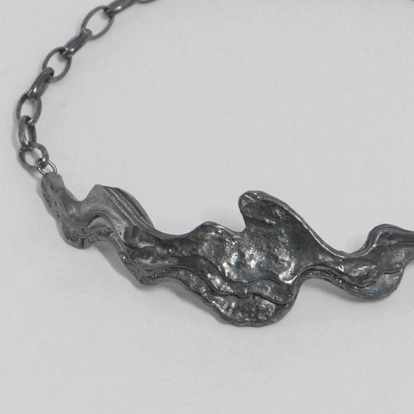 WHi Studio｜浪 𝘞𝘢𝘷𝘦𝘴｜《濤》手鏈 