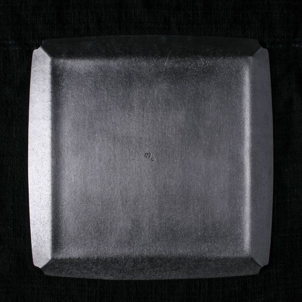 秋雨十一｜典雅餐盤 方 